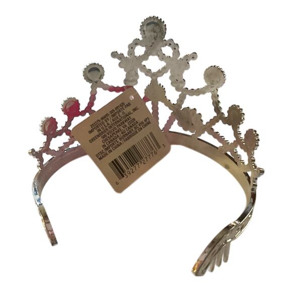 Disney Princess Mega Bundle – Toys, Books, Tiara, Stickers, Activities & More - Picture 14 of 14